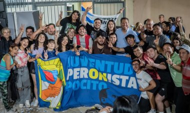 Fuerza San Juan ganó en POCITO y marcó el pulso político de la provincia