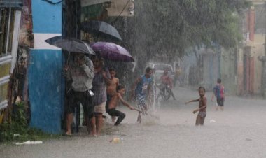 Huracán Melissa llega a la categoría máxima en el Caribe y temen “inundaciones catastróficas”