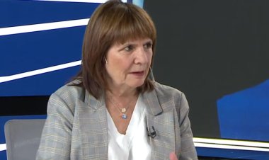 Bullrich trabajará en el Congreso para lograr “una mayoría” oficialista