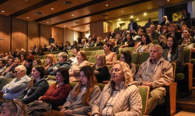 Se realizará un Tedeum Evangélico en el Centro Cívico