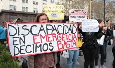 El Gobierno actualiza hasta un 35% las prestaciones para discapacidad