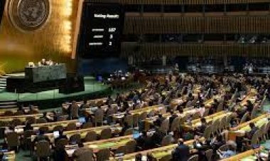 La Argentina votó a favor del embargo de Estados Unidos a Cuba en la ONU