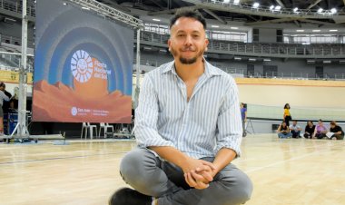 El show del Velódromo mostrará a San Juan y sus tradiciones, paisajes, presente y futuro
