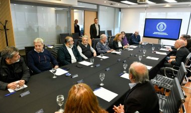 La CGT discute una postura oficial sobre la reforma laboral