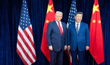 Trump y Xi se reunieron y acordaron un año de tregua en la guerra comercial de Estados Unidos