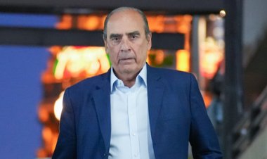 Reacciones a la renuncia de Francos: Toto Caputo, Pettovello, Lemoine, Martín Menen