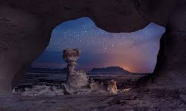 Aumentan los valores para recorrer el Parque Ischigualasto