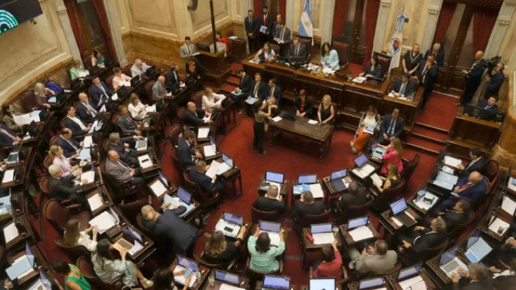 Cuándo asumirán los nuevos diputados y senadores tras la categórica victoria de La Libertad Avanza