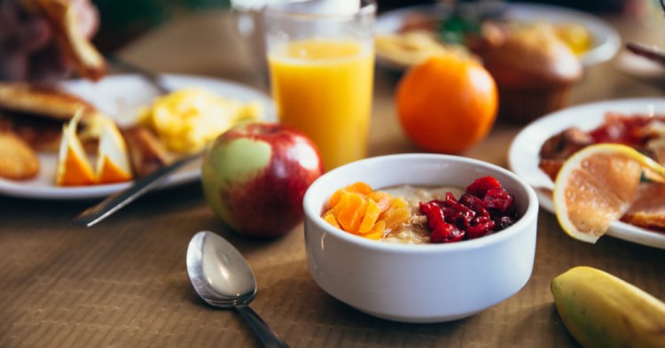 10 alimentos saludables para tener siempre a mano