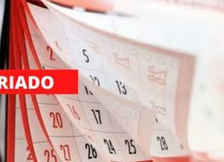 El viernes 10 de octubre: ¿es feriado o día no laborable?