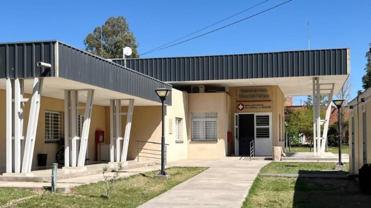 Conocé dónde fueron reubicados los Consultorios Externos del Hospital Marcial Quiroga