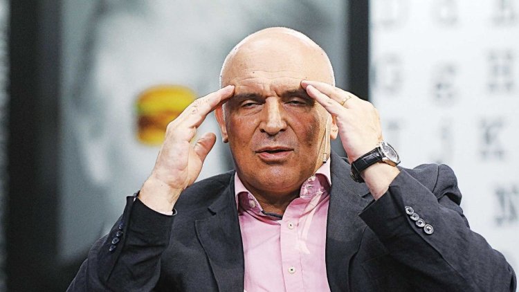 La caída de José Luis Espert: 10 mentiras y contradicciones en las “explicaciones” del candidato