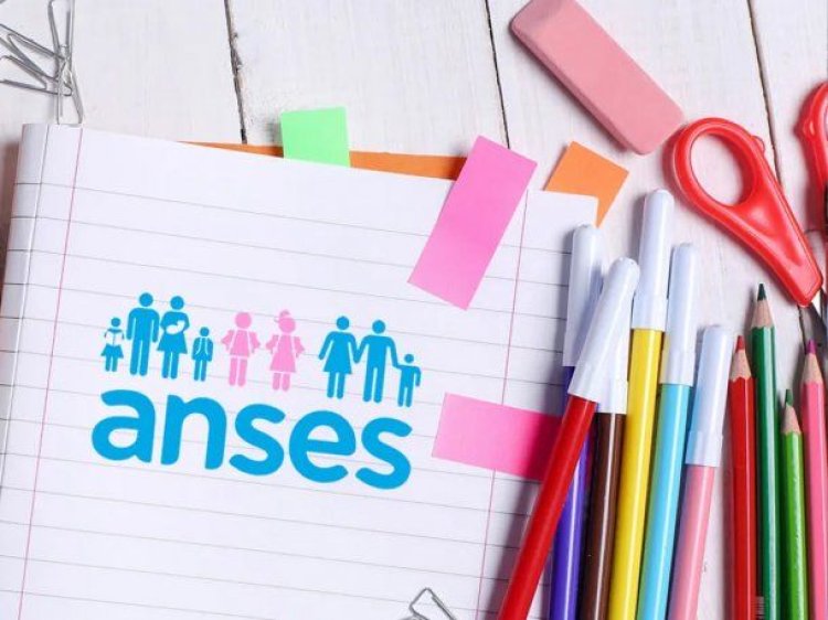 La Ayuda Escolar Anual de $85.000: la documentación que pide ANSES