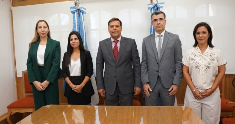 El Consejo de la Magistratura definió la terna para elegir el Fiscal General de la Corte