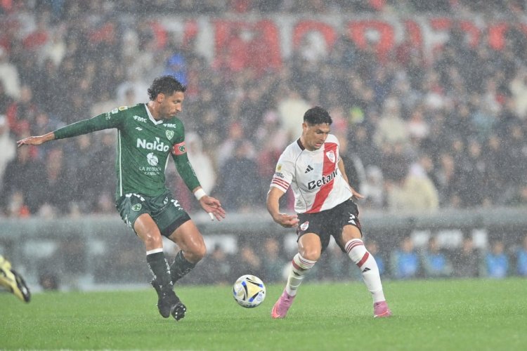 Así quedó la tabla de posiciones en el Clausura 2025 tras la derrota de River ante Sarmiento