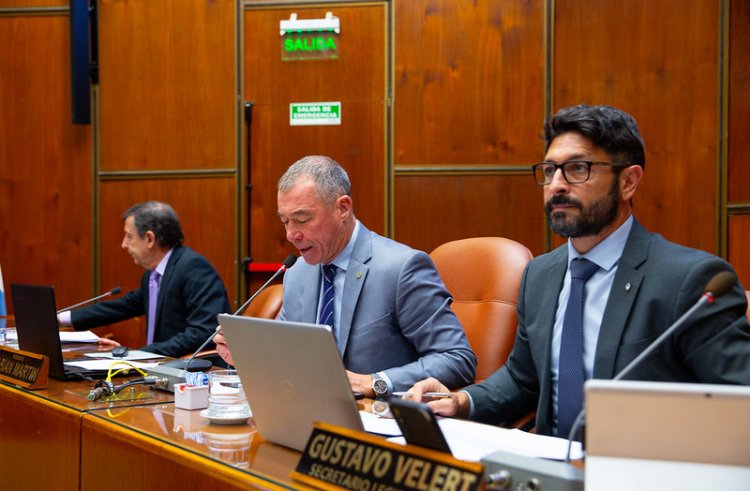 Diputados respaldan por amplia mayoría mantener la Zona Fría en San Juan
