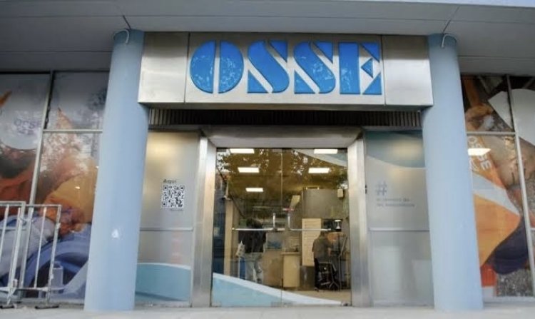 Luego del viento Sur, OSSE pidió a los sanjuaninos cuidar el uso del agua