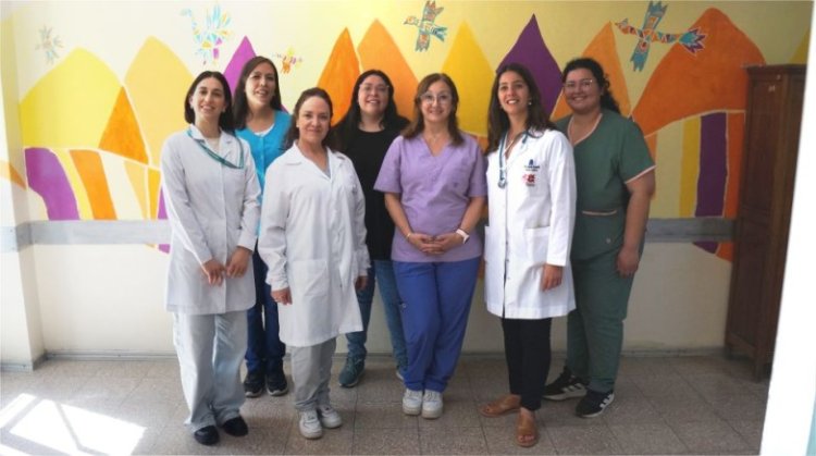 Brindan un abordaje multidisciplinario para la atención del dolor