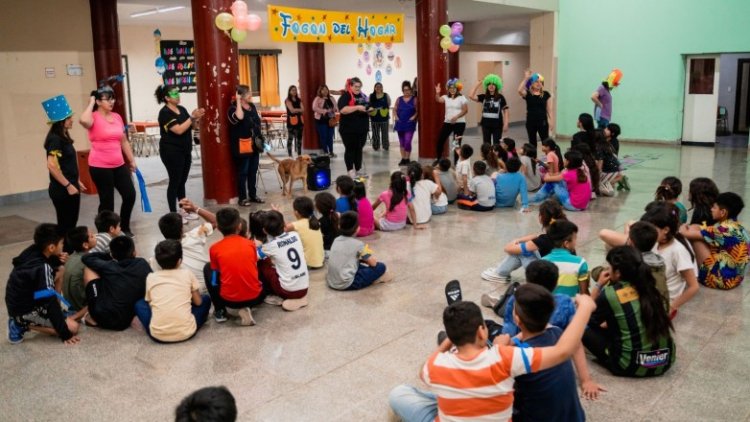 Semana de Escuelas Albergue tendrá actividades culturales y comunitarias