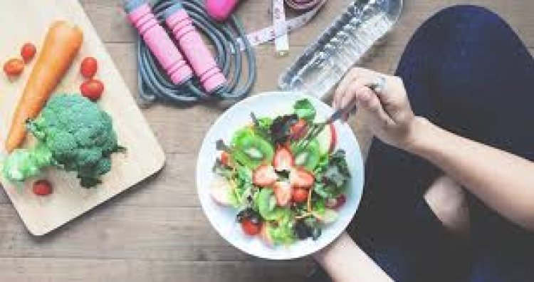 La mayoría de los argentinos no alcanza los niveles recomendados de actividad física, alimentación y descanso