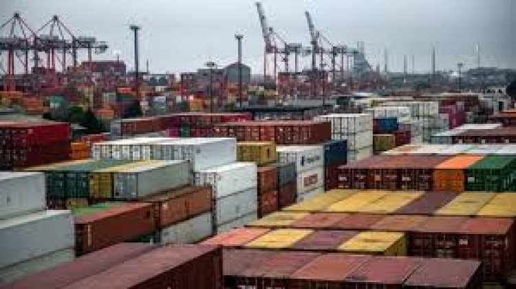 China desplazó a Brasil como principal socio comercial de Argentina