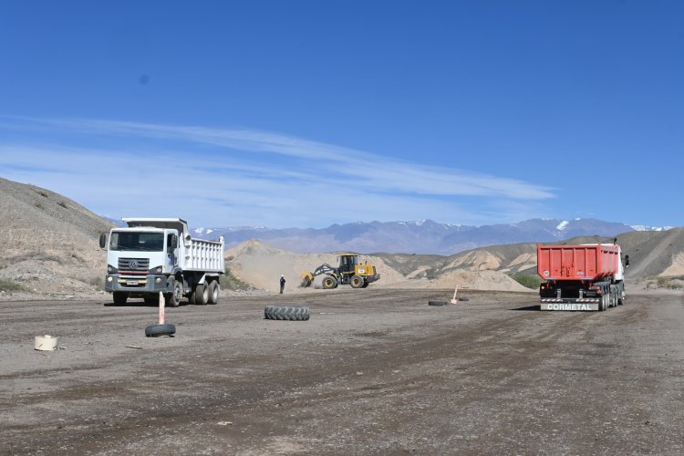 Finalizó la Capacitación para Conductores Profesionales en Iglesia
