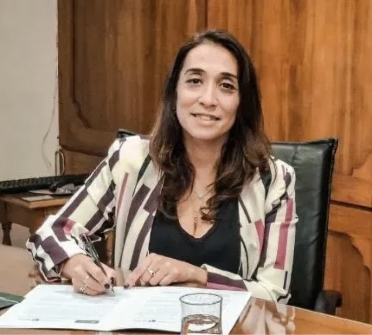 Legislativas 2025: confirmaron que en Caucete ganó Fuerza San Juan