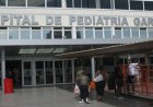 Hospital Garrahan, oficial: nuevo aumento salarial