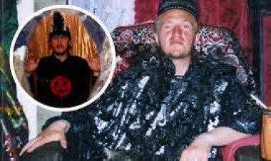 ¿Quién es Konstantin Rudnev? El “extraterrestre de Sirio” y líder de la secta rusa de Bariloche
