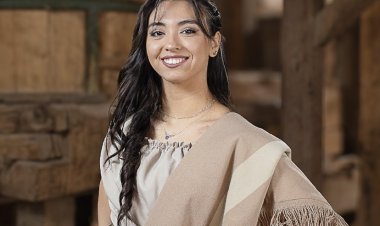 Conoce cada una de las candidatas a Paisana Nacional de la Fiesta de la Tradición en Jáchal
