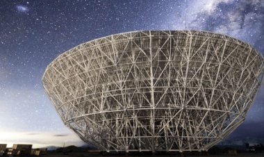 Milei canceló el radiotelescopio chino en San Juan