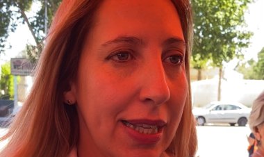 Palma, informó que no hay avances en el tramo chileno del Paso de Agua Negra