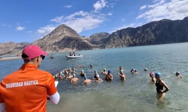 Cronograma de curso y revalida para guardavidas sanjuaninos