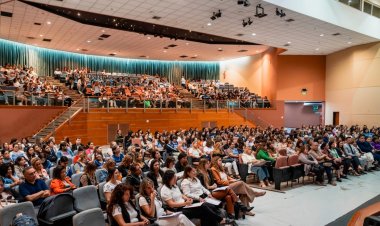 Educación presentó la primera formación sobre aulas diversas y altas capacidades