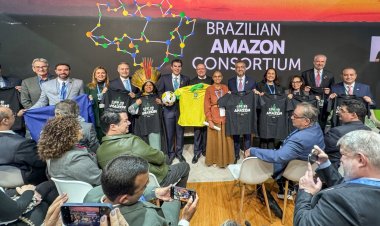 Cumbre climática COP30 arranca en la Amazonía con la ausencia de Trump, China e India