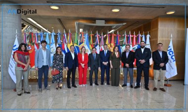 Buenos Aires reúne a alcaldes de 20 ciudades iberoamericanas