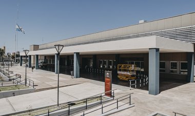 Detienen a una enfermera del Marcial Quiroga que hacía certificados truchos