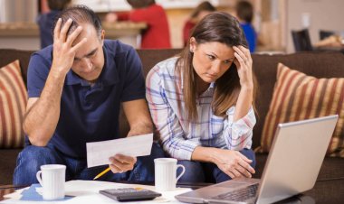 El 41% de los argentinos siente que vive peor que sus padres