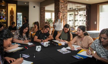 Emprendedoras del Sol: dos jornadas de capacitación intensiva para potenciar proyectos con propósito