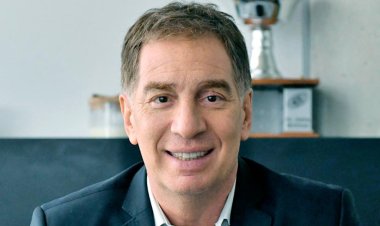 Santilli y Adorni reciben a gobernadores en Casa Rosada