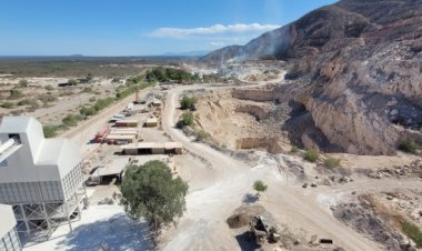 El rol clave de la cal en la producción de litio