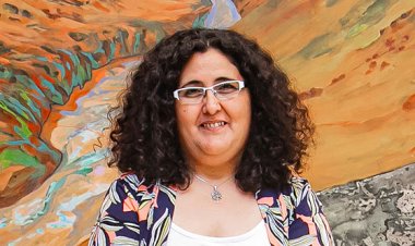 Emprendedora del Sol 2025: Caucete, enfocada en la seguridad laboral