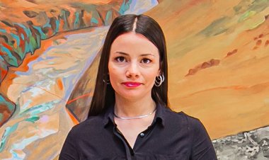 Emprendedora del Sol 2025: Iglesia, un servicio importante