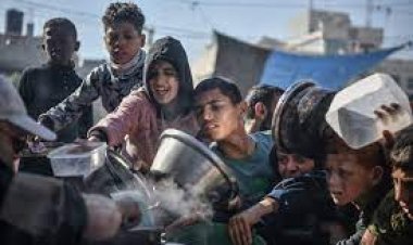 ONU: más de un millón de personas necesitan atención en salud mental en Gaza