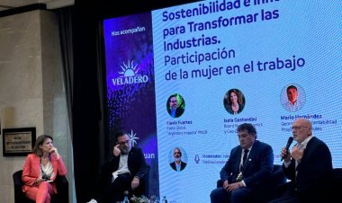 Empresarios y autoridades de San Juan, el país y el mundo, disertarán en Argentina Impacta, el Summit del FNS Forum 2025