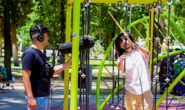 La magia sonora que será protagonista en el show del Velódromo