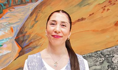 Emprendedora del Sol 2025: Rawson, presente en la tarea docente
