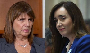 Bullrich se reúne con Villarruel: encuentro clave este viernes a las 12