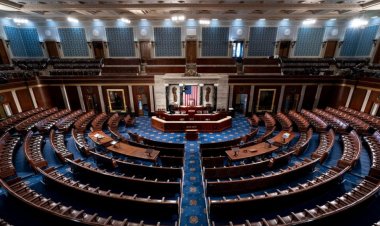 EEUU: el Congreso aprueba el presupuesto tras 43 días de parálisis