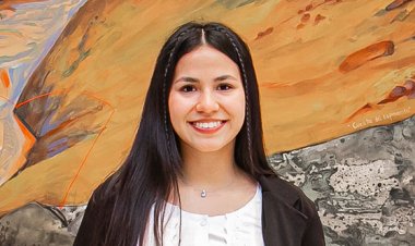 Emprendedora del Sol 2025: Santa Lucía, sabor de parrilleros y hornos